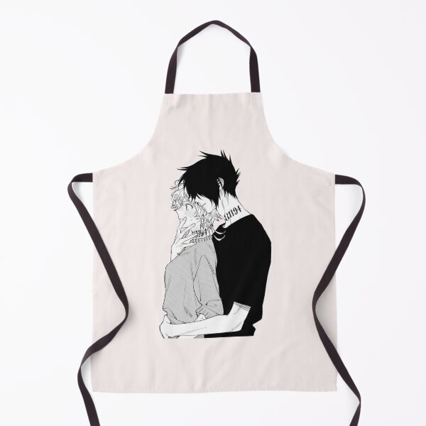 Item preview, Ray & Emma - The Promised Neverland designed and sold by Thumbo-ArtBumbo.