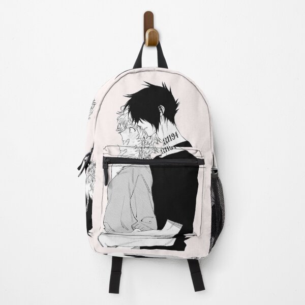 Item preview, Ray & Emma - The Promised Neverland designed and sold by Thumbo-ArtBumbo.
