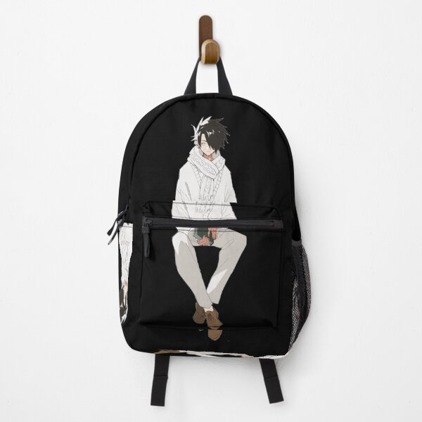Item preview, Ray - The Promised Neverland designed and sold by Thumbo-ArtBumbo.