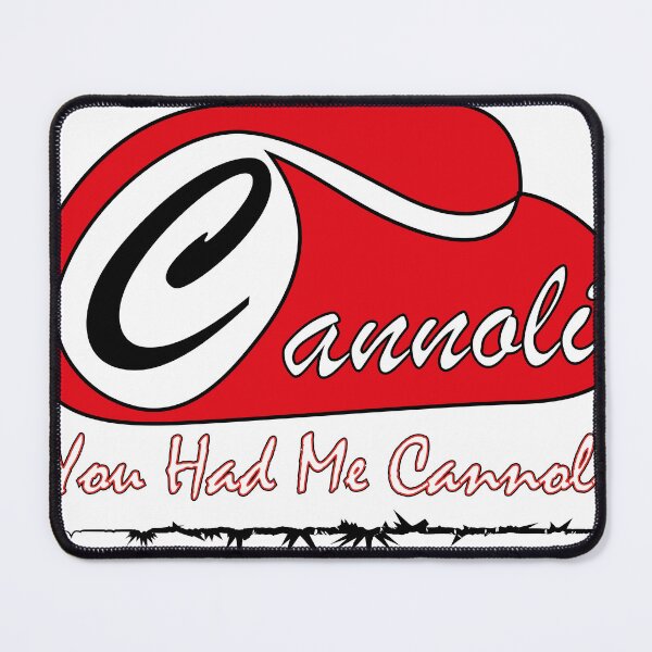 Item preview, You had me a cannoli, Cannoli Lovers, Foodies Design, designed and sold by saimzgraphics.