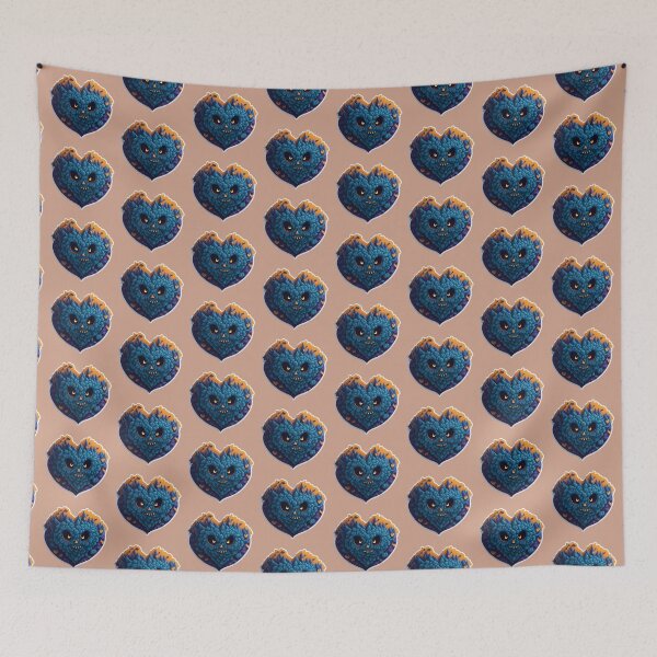 Item preview, Cute Halloween  Heart  designed and sold by Digiheart.