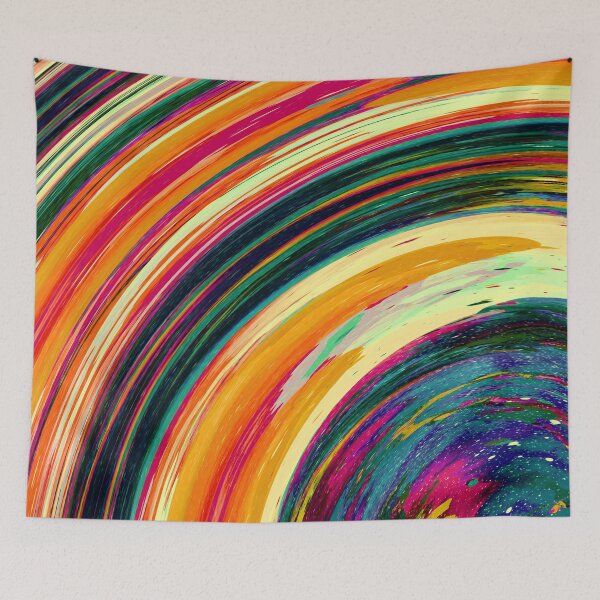 Item preview, Half Circles  designed and sold by Nora Gad.