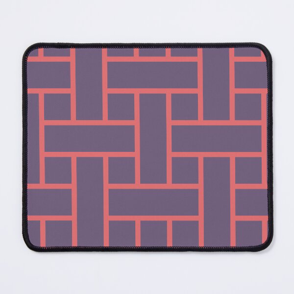 Item preview, Abstract Tile designed and sold by ColorfulPatt-n.