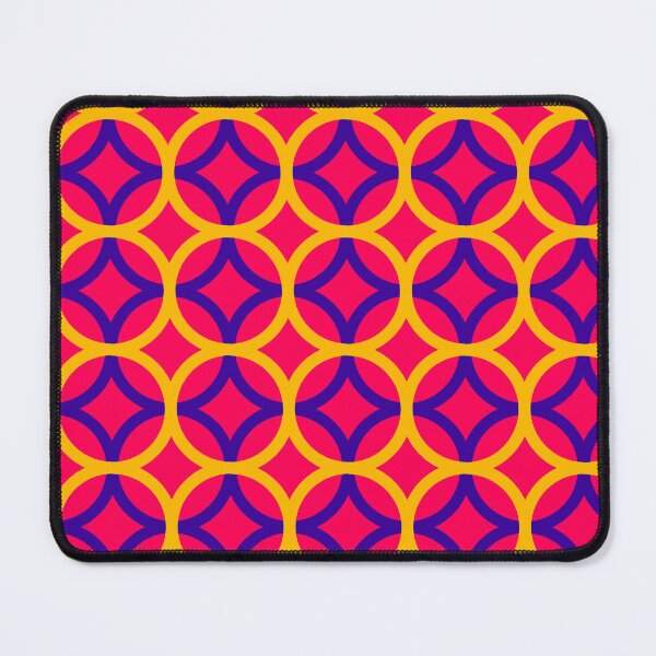Item preview, Geometric figures designed and sold by ColorfulPatt-n.