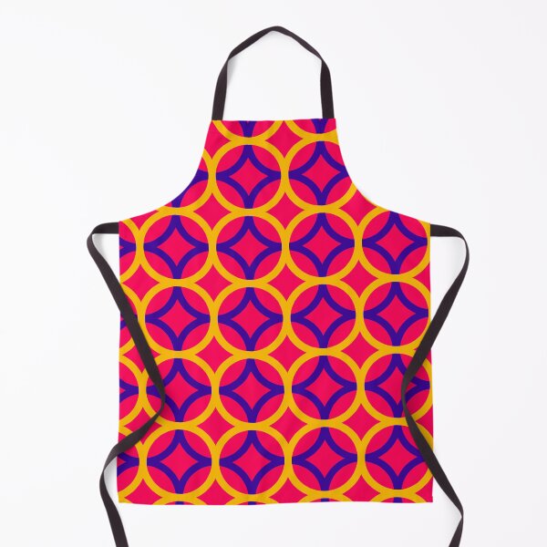 Item preview, Geometric figures designed and sold by ColorfulPatt-n.
