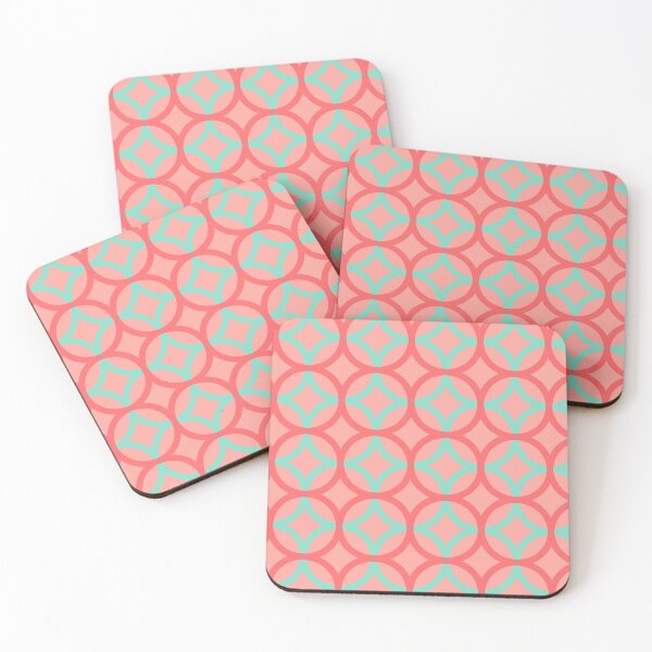 Item preview, Geometric figures designed and sold by ColorfulPatt-n.