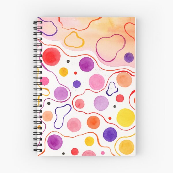 Item preview, Flow designed and sold by livkelsallart.