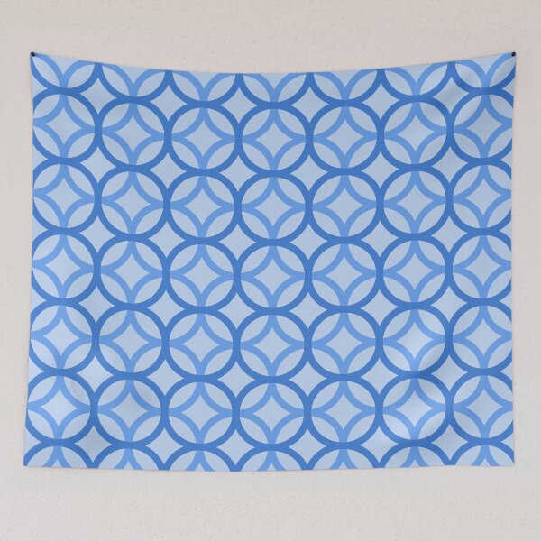 Item preview, Geometric figures designed and sold by ColorfulPatt-n.