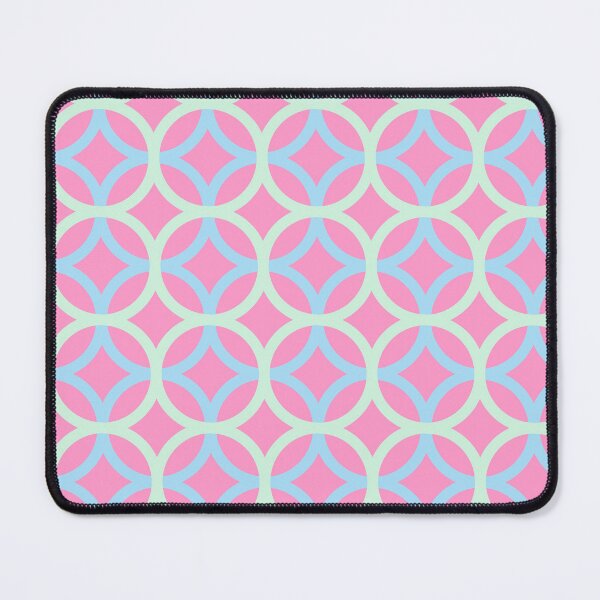 Item preview, Geometric figures designed and sold by ColorfulPatt-n.