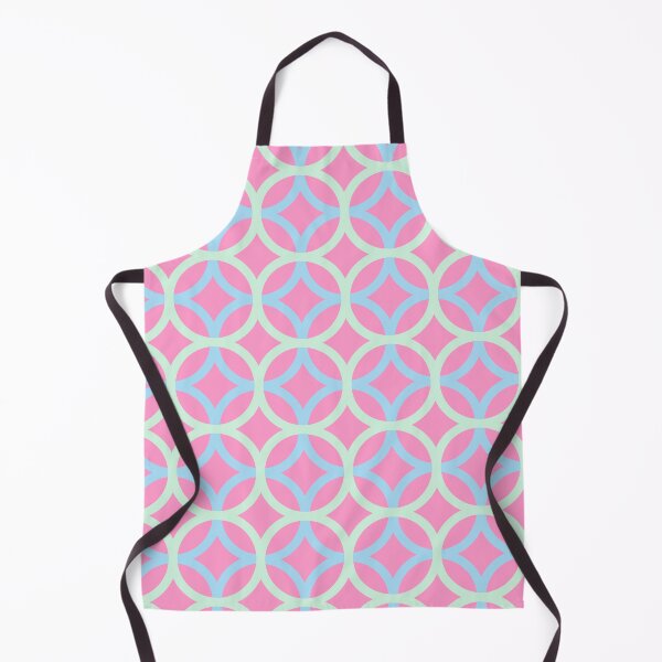 Item preview, Geometric figures designed and sold by ColorfulPatt-n.