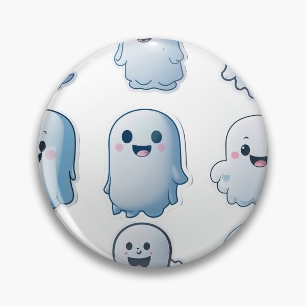 Item preview, little ghost on halloween designed and sold by Rainy-shop.