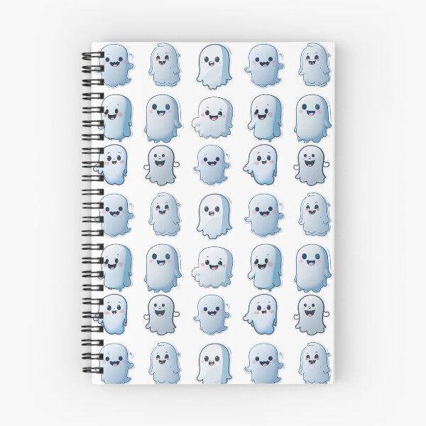 Item preview, little ghost on halloween designed and sold by Rainy-shop.