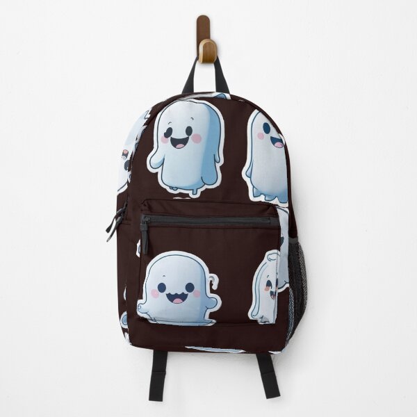 Item preview, little ghost on halloween designed and sold by Rainy-shop.