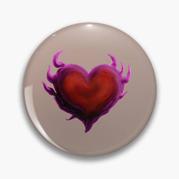 Item preview, Cute Halloween  Heart  designed and sold by Digiheart.