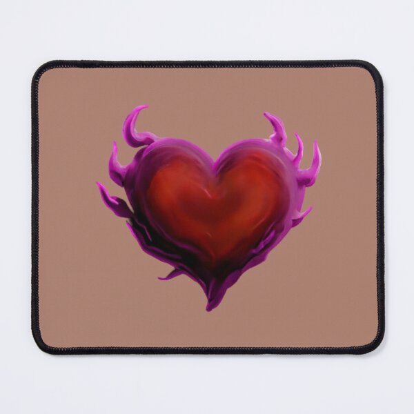 Item preview, Cute Halloween  Heart  designed and sold by Digiheart.