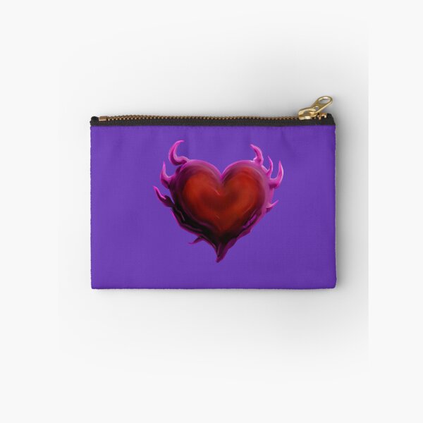 Item preview, Cute Halloween  Heart  designed and sold by Digiheart.