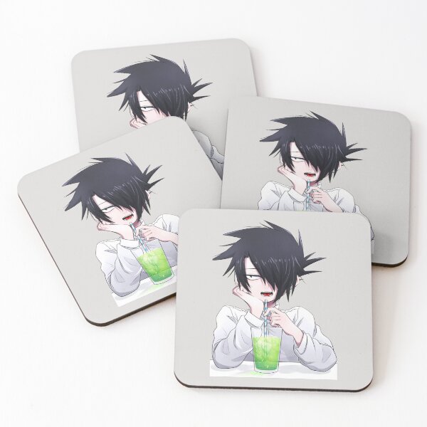 Item preview, Ray - The Promised Neverland designed and sold by Thumbo-ArtBumbo.
