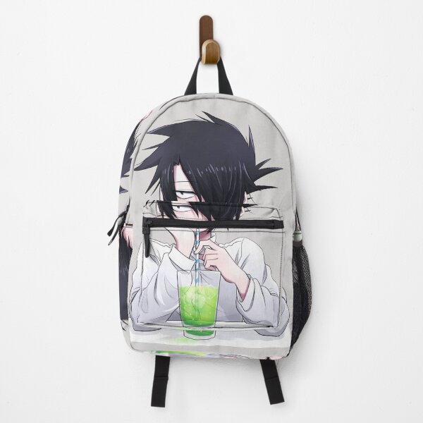 Item preview, Ray - The Promised Neverland designed and sold by Thumbo-ArtBumbo.