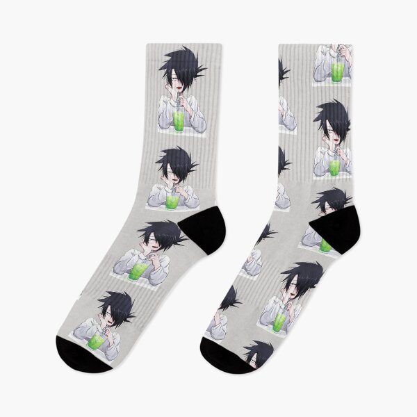 Item preview, Ray - The Promised Neverland designed and sold by Thumbo-ArtBumbo.