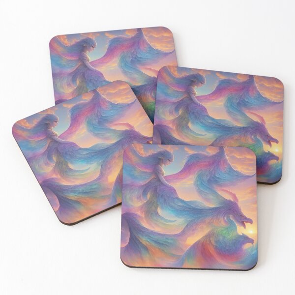 Item preview, Fantasy sunrise designed and sold by PatDoArt.