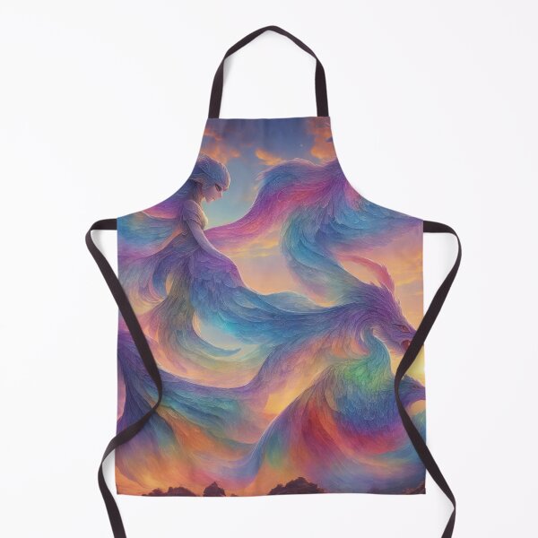 Item preview, Fantasy sunrise designed and sold by PatDoArt.