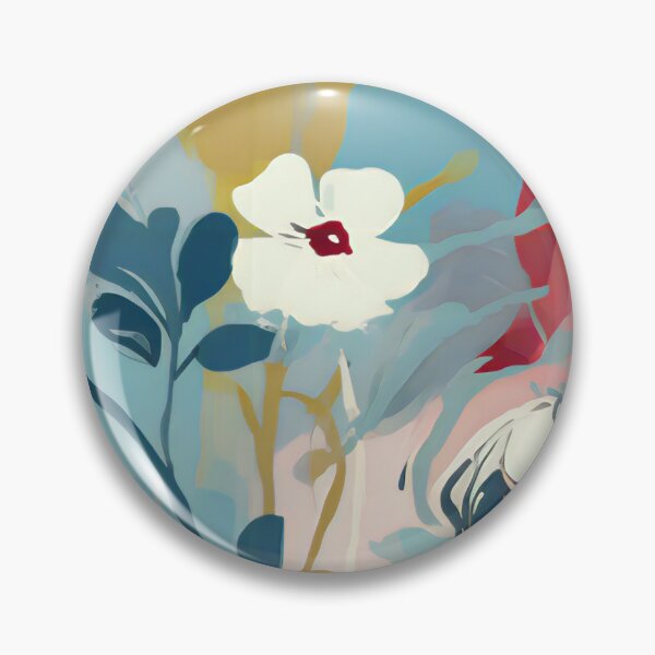 Item preview, Flower Flow designed and sold by Hashola Designs.