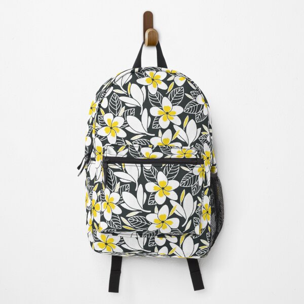 Item preview, Plumeria designed and sold by Insvy Design Studio.
