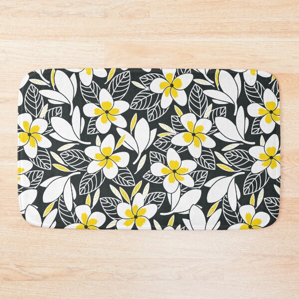 Item preview, Plumeria designed and sold by Insvy Design Studio.