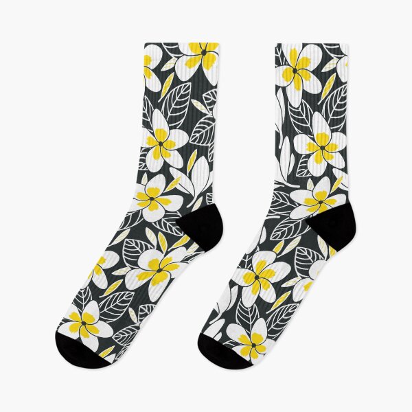 Item preview, Plumeria designed and sold by Insvy Design Studio.