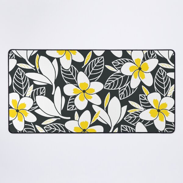 Item preview, Plumeria designed and sold by Insvy Design Studio.