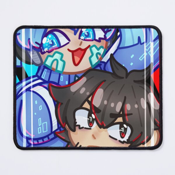 Item preview, 06 and 07 - Kagerou Project designed and sold by WakaYrd.