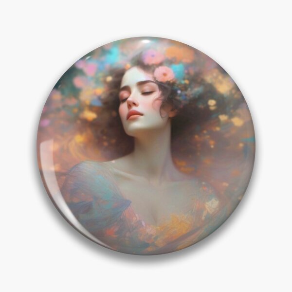 Item preview, Dreaming designed and sold by ArtToGoo.