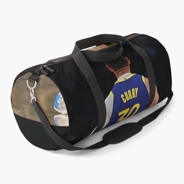 Stephen curry hot sale duffle bag