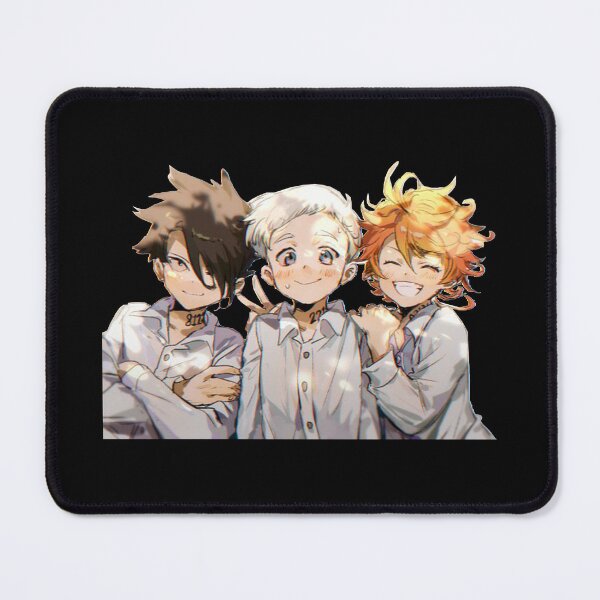 Item preview, The Promised Neverland designed and sold by Thumbo-ArtBumbo.