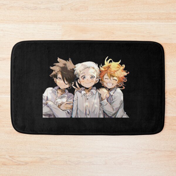 Item preview, The Promised Neverland designed and sold by Thumbo-ArtBumbo.