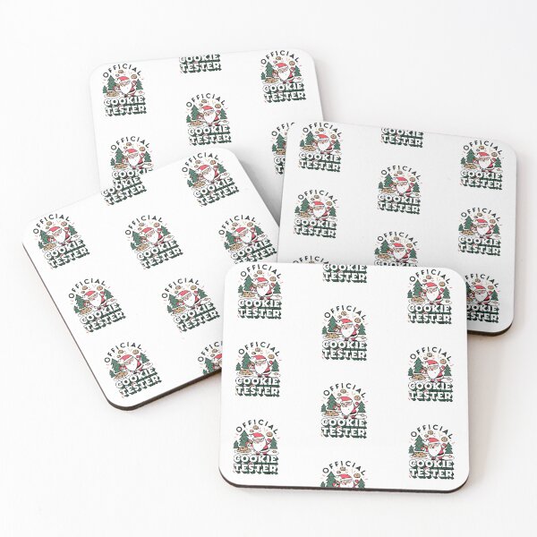 Item preview, Official cookie tester designed and sold by GalaxyGraffiti.
