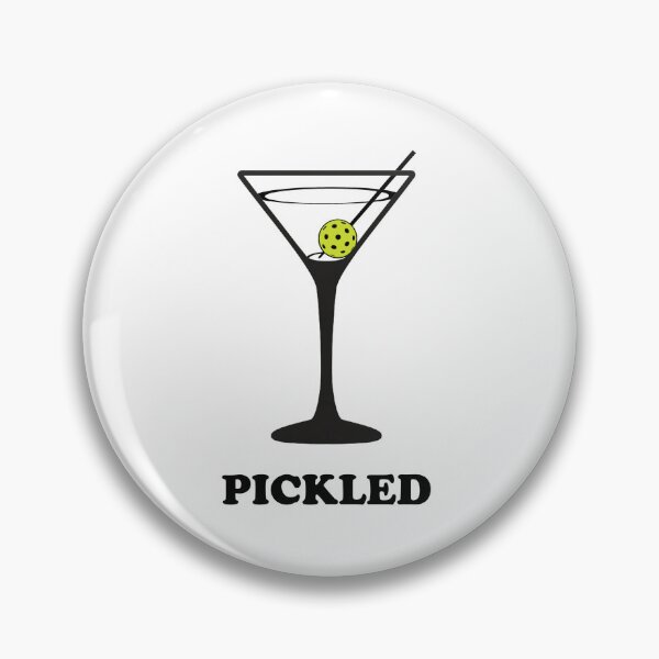Item preview, Pickled (yellow) designed and sold by PickledLife.