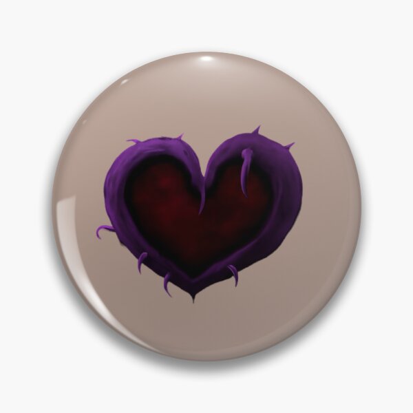 Item preview, Cute Halloween  Heart  designed and sold by Digiheart.