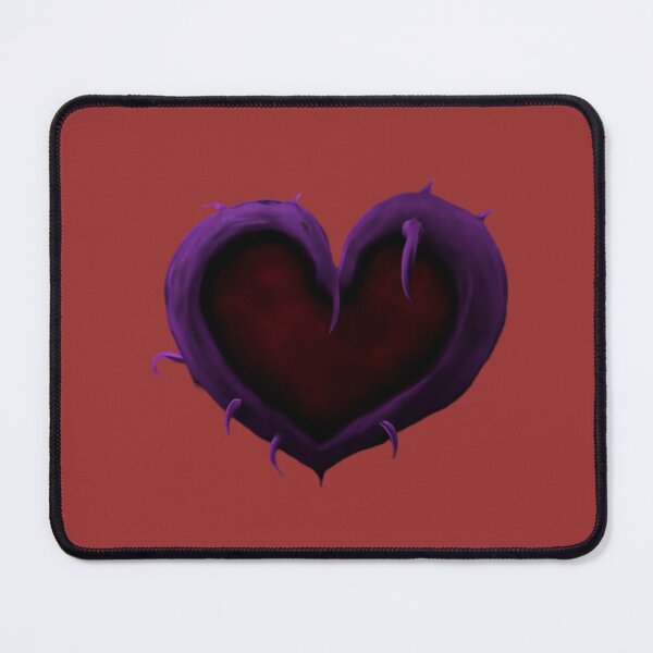 Item preview, Cute Halloween Heart designed and sold by Digiheart.