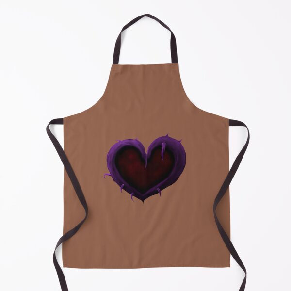 Item preview, Cute Halloween Heart designed and sold by Digiheart.