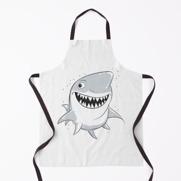 Item preview, Clipart Of Shark designed and sold by FireFXStudio.