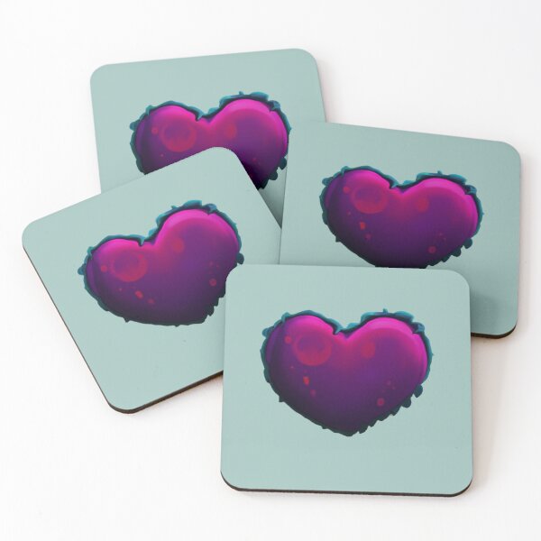 Item preview, Cute Halloween  Heart  designed and sold by Digiheart.