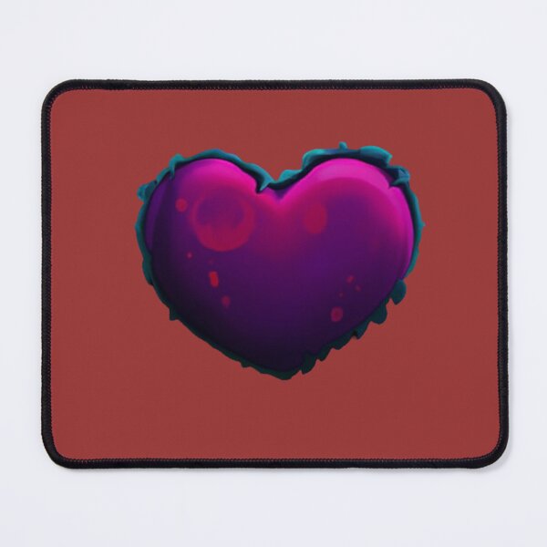Item preview, Cute Halloween Heart designed and sold by Digiheart.