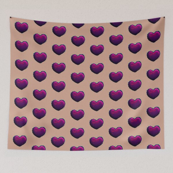Item preview, Cute Halloween  Heart  designed and sold by Digiheart.