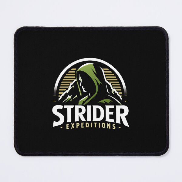 Item preview, Strider Expeditions - Hiking - Fantasy designed and sold by Fenay Designs.