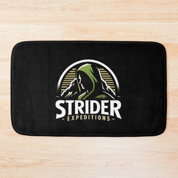 Item preview, Strider Expeditions - Hiking - Fantasy designed and sold by Fenay Designs.