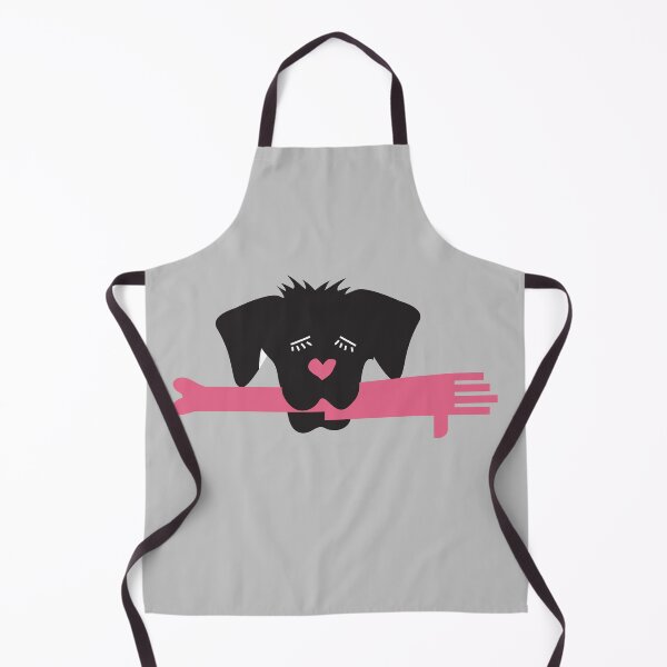 Item preview, Black Labrador Dog designed and sold by robinstudio.