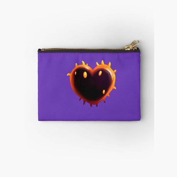 Item preview, Cute Halloween  Heart  designed and sold by Digiheart.