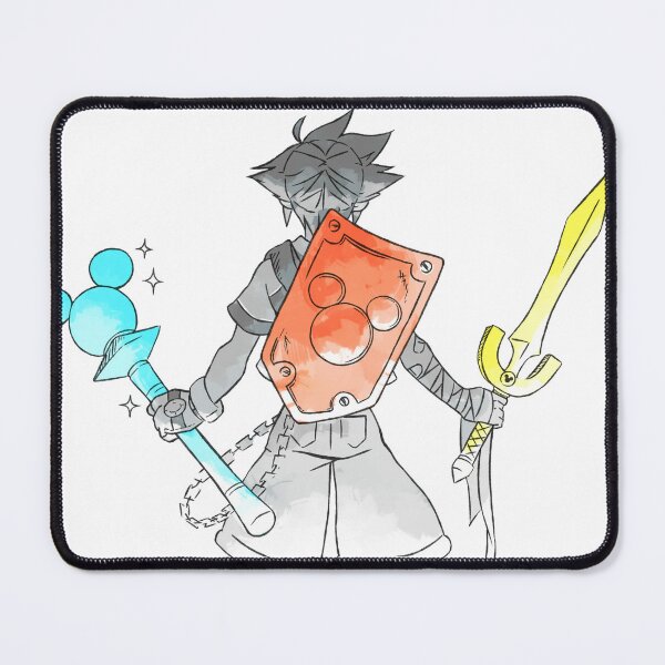 Item preview, KH: Choose Your Weapon designed and sold by kenzichi.