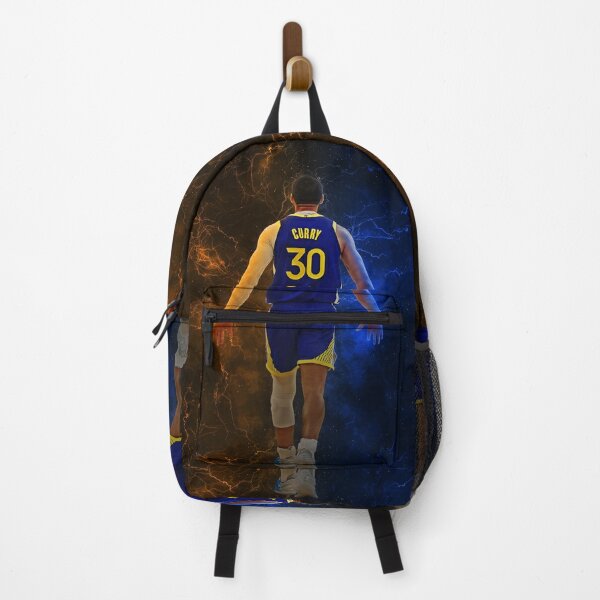 Stephen Curry Watercolor Tote Bag by Naxart Studio - Fine Art America